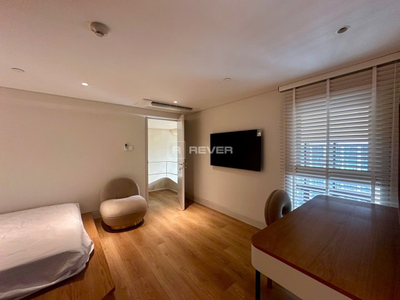 IMG_7087.JPG Căn hộ The Metropole Thủ Thiêm hướng Tây Nam, diện tích 170m²