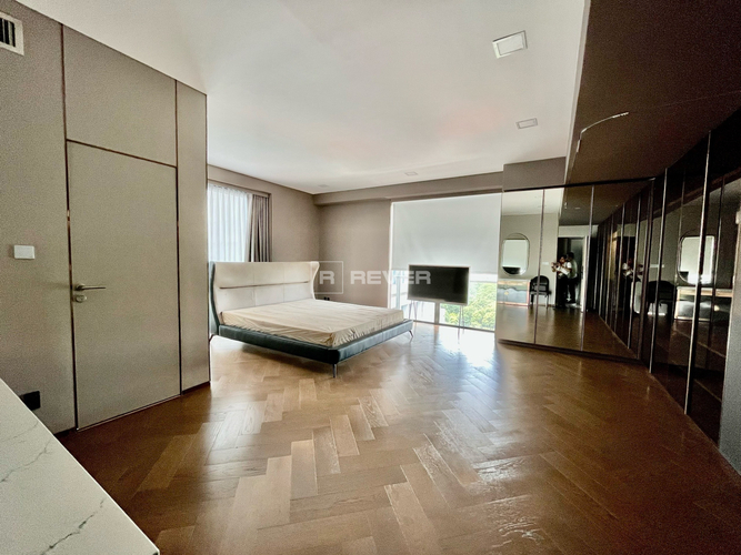 z5689113188057_22b15992a7b52c1b0dad005f913572b1.jpg Cho thuê Penthouse Avalon Saigon Apartments, diện tích 200m²