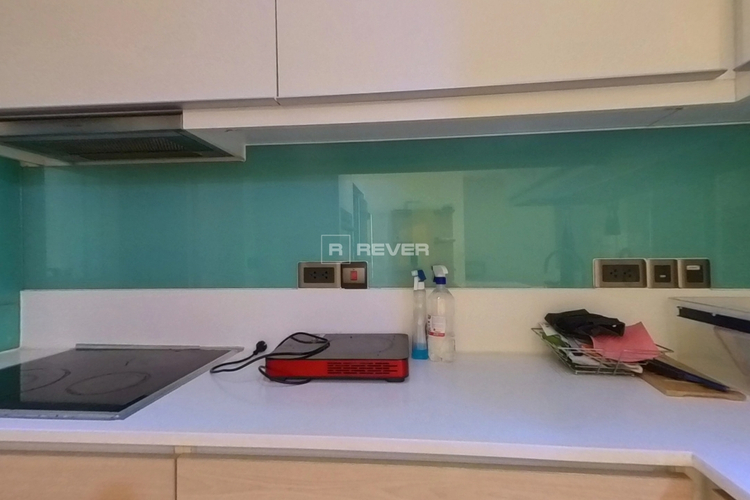  Căn hộ The Estella đầy đủ nội thất diện tích 148m²