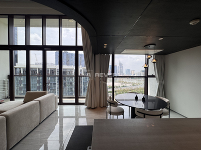 IMG_9173.jpeg Căn hộ The Metropole Thủ Thiêm hướng Tây Nam, diện tích 170m²