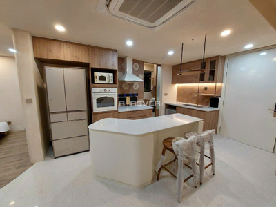 z6514013987126_58954074d0698973568135ade33e2367.jpg [CHO THUÊ] Duplex 2pn đã làm thành 1 pn Feliz en Vista nội thất rất đẹp. LH 0768892255