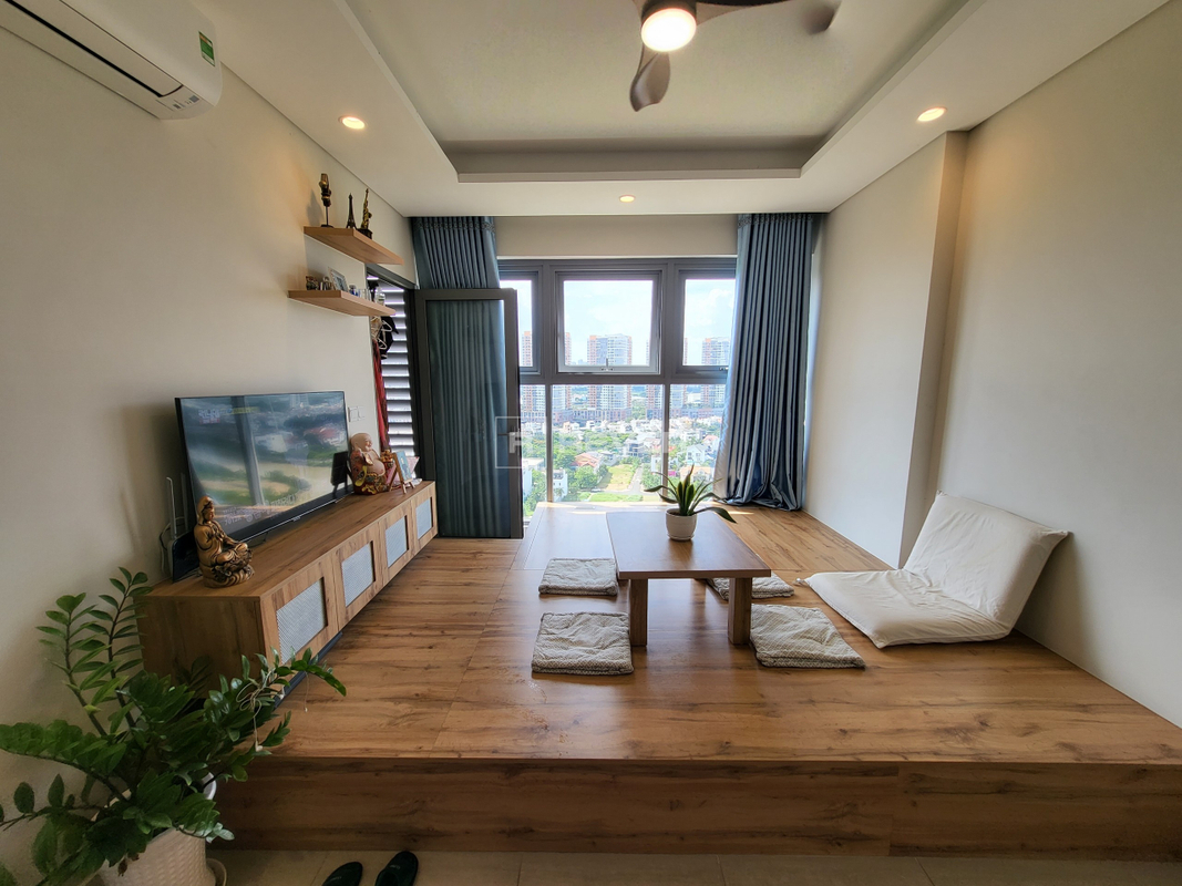 Căn hộ Diamond Island - Đảo Kim Cương, diện tích 47m²
