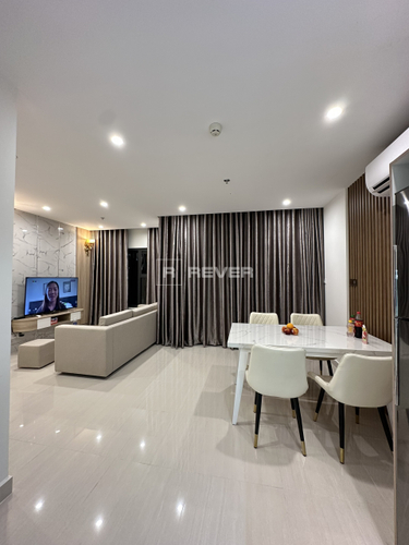  Căn hộ  Vinhomes Grand Park hướng Tây Nam, diện tích 51,8 m²