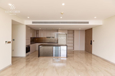 Căn hộ Thảo Điền Green, diện tích 132m²