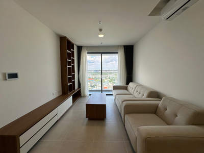 Căn hộ Urban Green, 2PN diện tích 77m², nội thất đẹp