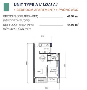 Screenshot 2026-04-27 at 10.17.30.png Căn hộ Q2 THAO DIEN, diện tích 49.5m²