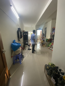 Cho thuê Shop-house hướng Tây, không nội thất Saigon South Residence