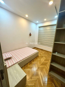 Căn hộ Palm Heights, diện tích 77m²