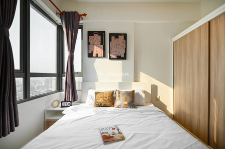  Căn hộ Masteri Thảo Điền đầy đủ nội thất diện tích 65m²