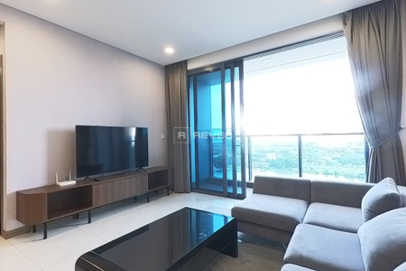  Căn hộ Sunwah Pearl hướng Đông Nam, diện tích 129.91m²