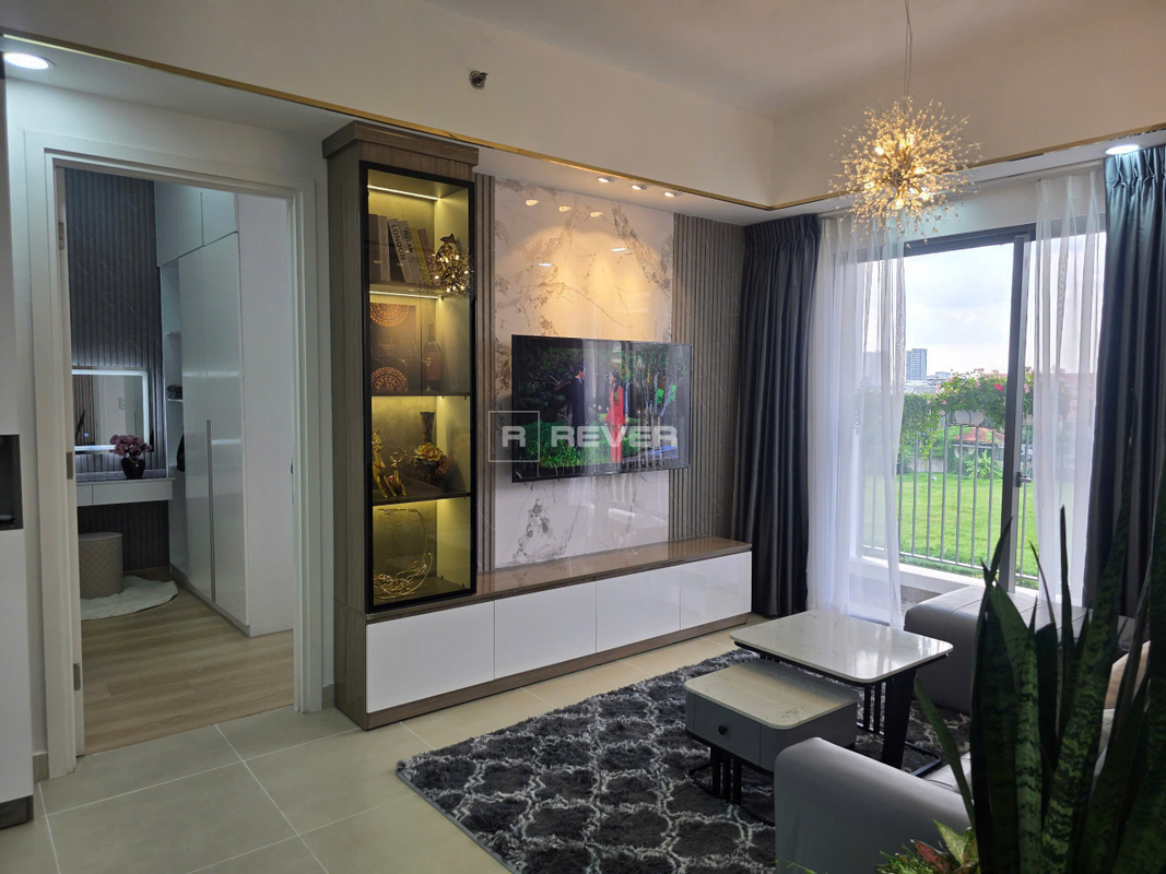 Căn hộ Masteri Thảo Điền, diện tích 70m²