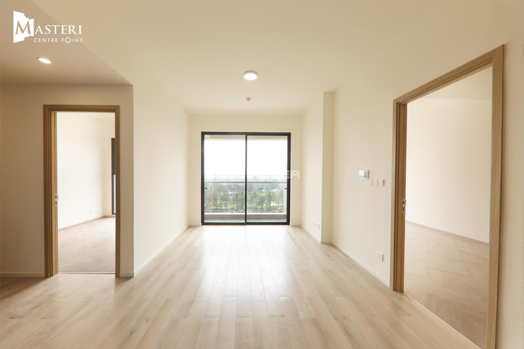 c1.jpg Căn hộ Masteri Centre Point 2PN view hồ bơi nội khu hướng Tây Bắc, diện tích 72.54m²