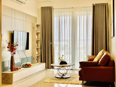  Căn hộ One Verandah không nội thất, view sông thoáng mát