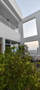  Penthouse Hoàng Anh River View 4pn 270m2 nội thất cơ bản diện tích 277m²