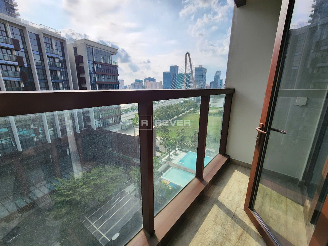 Căn hộ The Metropole Thủ Thiêm, diện tích 80m²