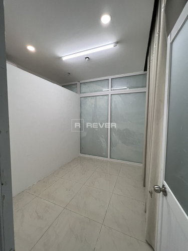  Office-tel Saigon Mia nội thất cơ bản diện tích 50m².