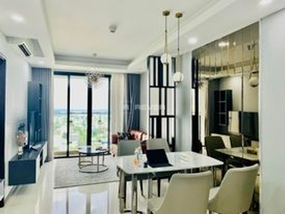 Căn hộ One Verandah hướng Đông Nam, diện tích 50m²