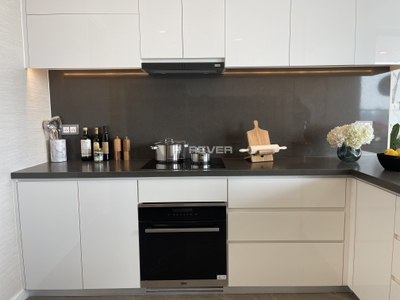 IMG_9562.jpeg Căn hộ The Berkley Thao Dien hướng Tây Nam, diện tích 143.58m²