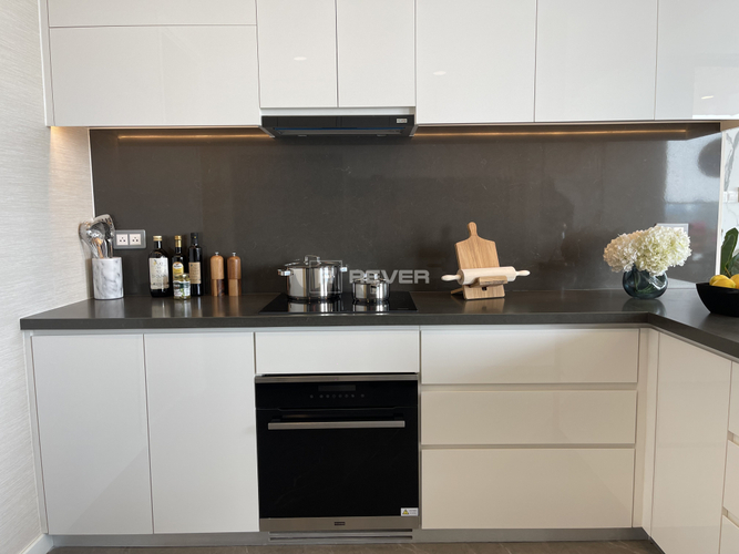 IMG_9562.jpeg Căn hộ The Berkley Thao Dien hướng Tây Nam, diện tích 143.58m²