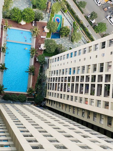 z4567970659467_8e22750a14ca19ae4d907656d5c49c90.jpg Căn hộ Masteri Thảo Điền hướng Tây Nam, diện tích 64m²