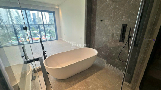 IMG_0516.JPG Căn hộ duplex The Metropole Thủ Thiêm hướng Tây Bắc, diện tích 238m²