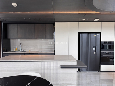 IMG_9184.jpeg Căn hộ The Metropole Thủ Thiêm hướng Tây Nam, diện tích 170m²