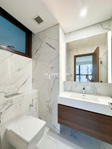 z6613444879619_074858d5e630b791c5acaff68b4d778f.jpg Căn hộ The Metropole Thủ Thiêm hướng Tây Nam, diện tích 70m²