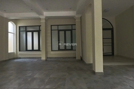  Nhà phố Đường Số 5 2 tầng diện tích 890.7m² hướng tây pháp lý sổ hồng.