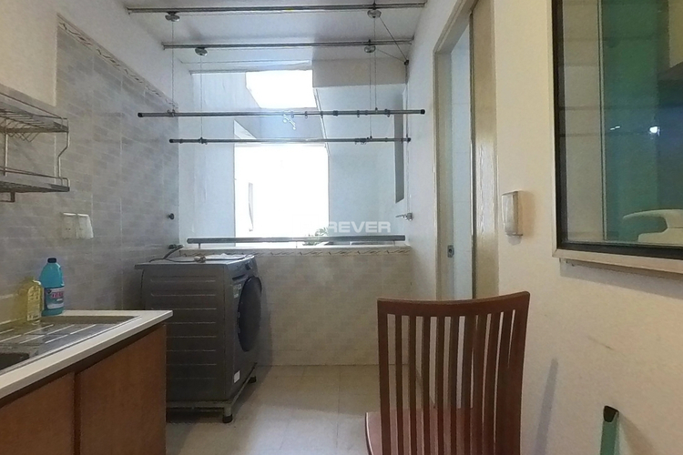  Căn hộ The Estella đầy đủ nội thất diện tích 148m²