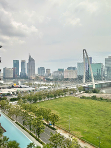 z6491097784438_2f3b577db0b958df4e6a6cad3944dfc8.jpg Căn hộ The Metropole Thủ Thiêm hướng Tây Nam, diện tích 111m²