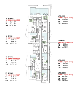 z7619524782294_f67db1feda4787ec93edd10e91c498a2.jpg Pent-house The Metropole Thủ Thiêm hướng Đông Bắc, diện tích 215m²