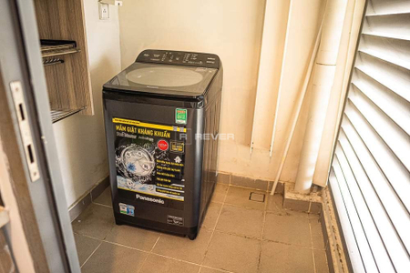 z4569181086280_647d20013fc97d73124bb732d2abb7e1.jpg Căn hộ Diamond Island - Đảo Kim Cương 1PN, tầng thấp, đầy đủ nội thất, view sông thoáng mát