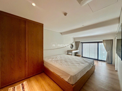 IMG_7088.JPG Căn hộ The Metropole Thủ Thiêm hướng Tây Nam, diện tích 170m²