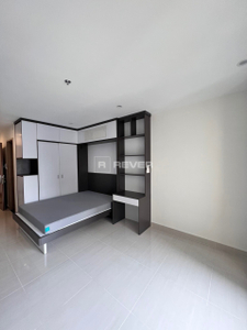 Căn hộ studio Vinhomes Grand Park, diện tích 46.5m²