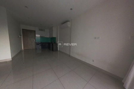  Căn hộ Vinhomes Grand Park hướng Tây Nam, diện tích 59m²