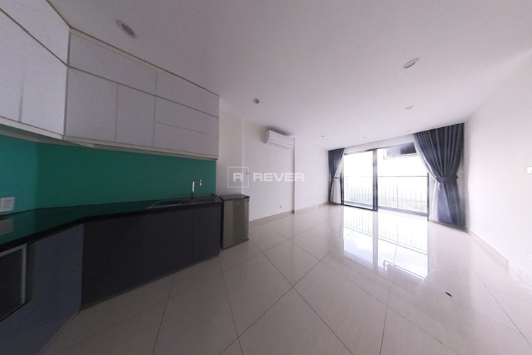  Căn hộ Vinhomes Grand Park hướng Tây Nam, diện tích 59m²