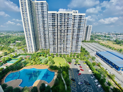 1413134134.jpg Căn hộ Vinhomes Grand Park hướng Tây Nam, diện tích 47m²