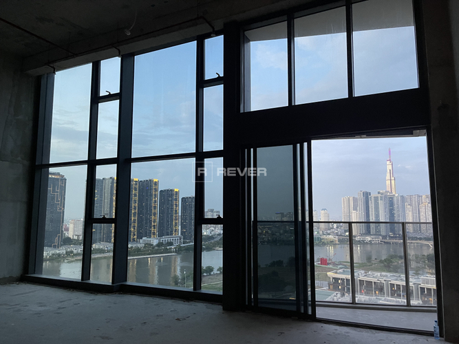 IMG_9245.jpeg Loft-house The Metropole Thủ Thiêm hướng Đông Bắc, diện tích 250m²