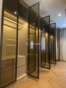  Penthouse Vinhomes Central Park nội thất cơ bản diện tích 284.1m²