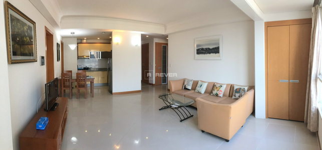  Căn hộ The Manor đầy đủ nội thất diện tích 70m²