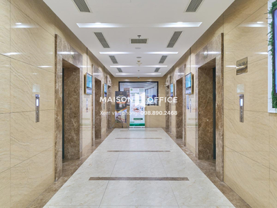 sanh-thang-may-golden-king-building-1.jpg Bán Office-tel Golden King Phú Mỹ Hưng trực tiếp chủ đầu tư, CHIẾT KHẤU 10%