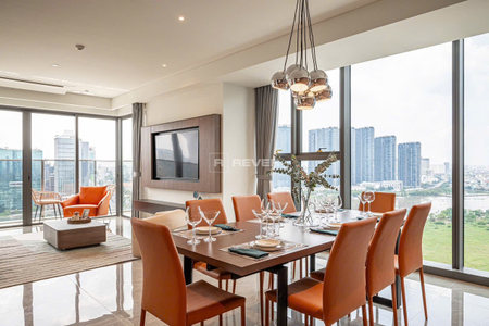 z6989151833039_9e92ab764d5aa9874e187a4ece85cb56.jpg Căn hộ The Metropole Thủ Thiêm hướng Tây Bắc, diện tích 137m²