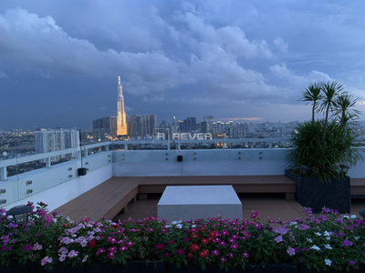 z5569356554175_cd546794e3a0bde30663125328d1aa96.jpg Pent-house Tropic Garden, diện tích 288m²