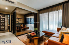 Căn hộ De La Sol View Nội Khu mát mẻ diện tích 61m²