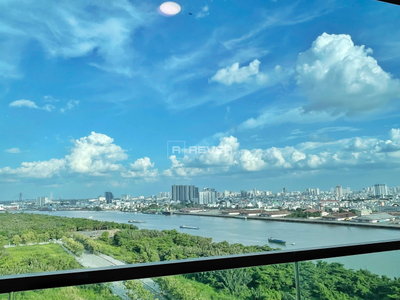 IMG_2638.JPG Căn hộ Empire City hướng Đông Nam, diện tích 164m²