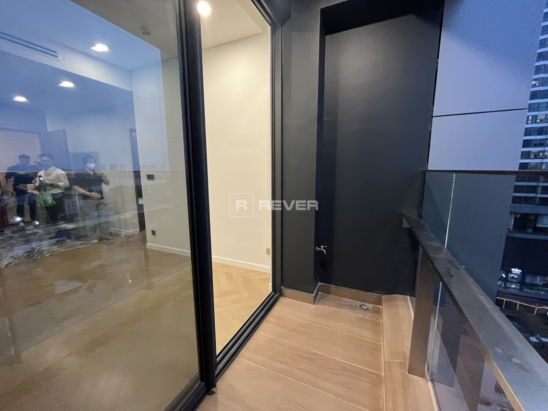 Căn hộ Masteri Lumiere Riverside, diện tích 74.2m²