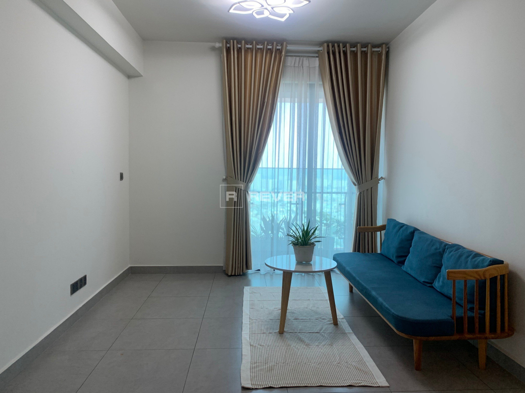 Căn hộ 1PN Feliz en Vista sổ hồng sẵn