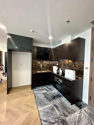 Căn hộ Masteri Lumiere Riverside, diện tích 68.9m²