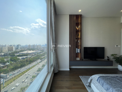 IMG_9584.jpeg Căn hộ The Berkley Thao Dien hướng Tây Nam, diện tích 143.58m²