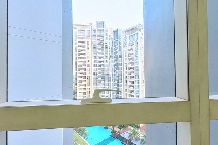  Căn hộ The Estella đầy đủ nội thất diện tích 148m²